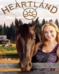 Постер Heartland