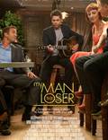 Постер из фильма "My Man Is a Loser" - 1