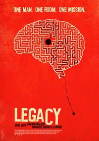 Постер Legacy