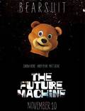 Постер из фильма "Машина будущего" - 1