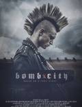 Постер из фильма "Bomb City" - 1