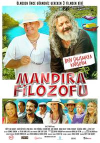 Постер Mandira Filozofu