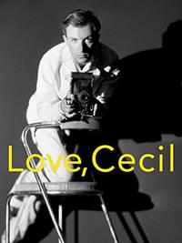 Постер Love, Cecil