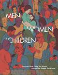 Постер из фильма "Мужчины, женщины и дети" - 1