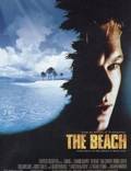 Постер из фильма "Пляж" - 1