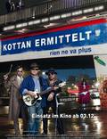 Постер из фильма "Kottan ermittelt: Rien ne va plus" - 1
