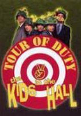 Kids in the Hall: Tour of Duty (видео)