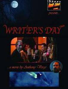 Writer's Day