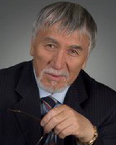 Сабит Оразбаев фото