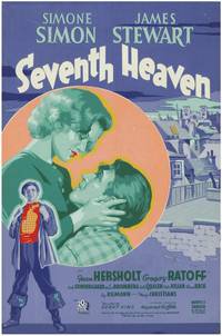 Постер Седьмое небо