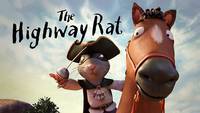 Постер The Highway Rat