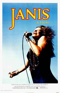 Постер Janis