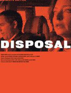 Disposal