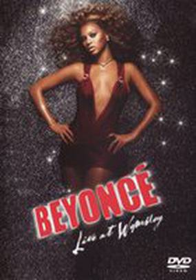 Beyoncé: Live at Wembley Documentary (видео)