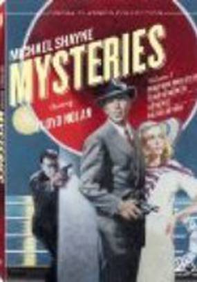 Michael Shayne: Private Detective