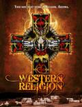 Постер из фильма "Западная религия" - 1