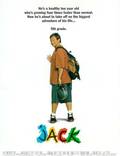 Постер из фильма "Джек" - 1