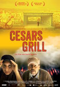 Постер Cesar's Grill