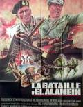 Постер из фильма "Битва за Эль Аламейн" - 1