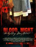 Постер из фильма "Кровавая ночь" - 1