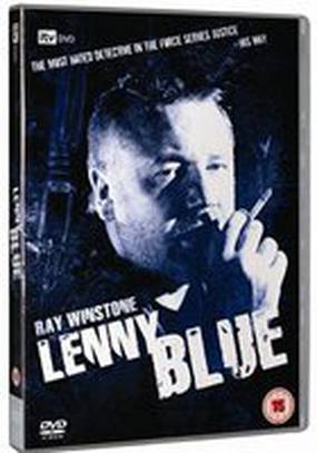 Lenny Blue