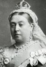 Королева Виктория фото