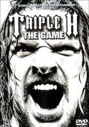 WWE Triple H: The Game (видео)