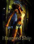 Постер из фильма "Haunted Ship" - 1