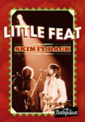 Little Feat: Highwire Act Live in St. Louis (видео)