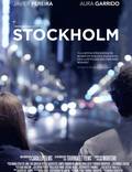 Постер из фильма "Стокгольм" - 1