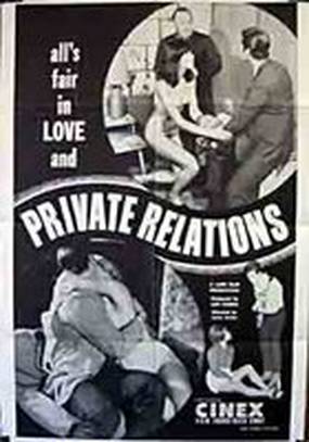 Private Relations