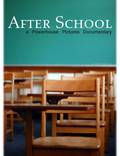 Постер из фильма "После школы" - 1