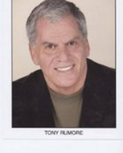 Tony Rumore фото
