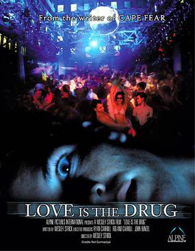 Любовь – это наркотик