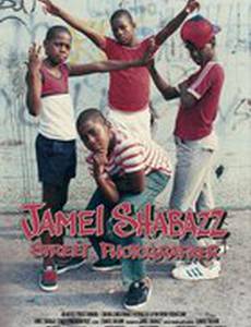 Jamel Shabazz Street Photographer