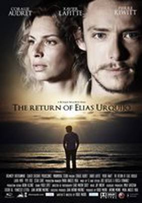 The Return of Elias Urquijo