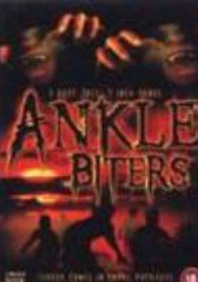 Ankle Biters (видео)