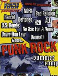 Punk Rock Summer Camp (видео)