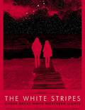Постер из фильма "The White Stripes под северным сиянием" - 1