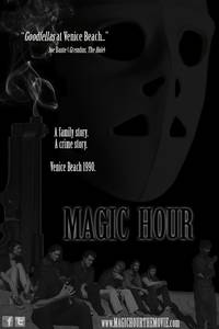 Постер Magic Hour