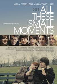 Постер All These Small Moments