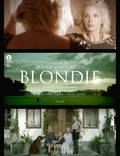 Постер из фильма "Блонди" - 1