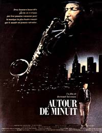 Постер Полночный джаз