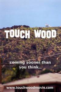 Постер Touch Wood
