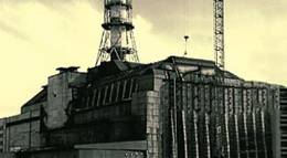 Кадр из фильма "Битва за Чернобыль" - 1