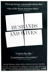 Постер Мужья и жены