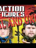 Постер из фильма "Action Figures: Real and Uncut (видео)" - 1