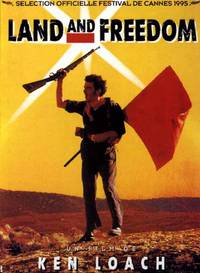 Постер Земля и свобода