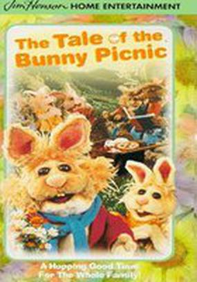 The Tale of the Bunny Picnic