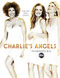 Постер из фильма "Ангелы Чарли" - 1